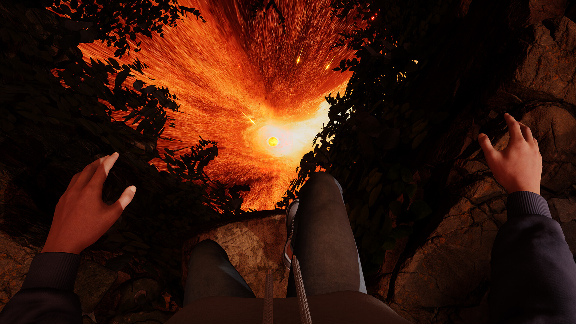 Скриншот 7: The Unbeatable Path