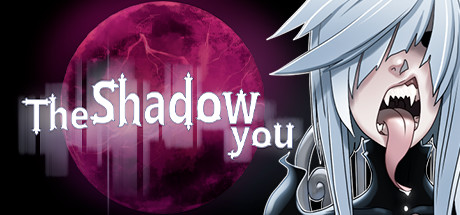 Обложка: The Shadow You