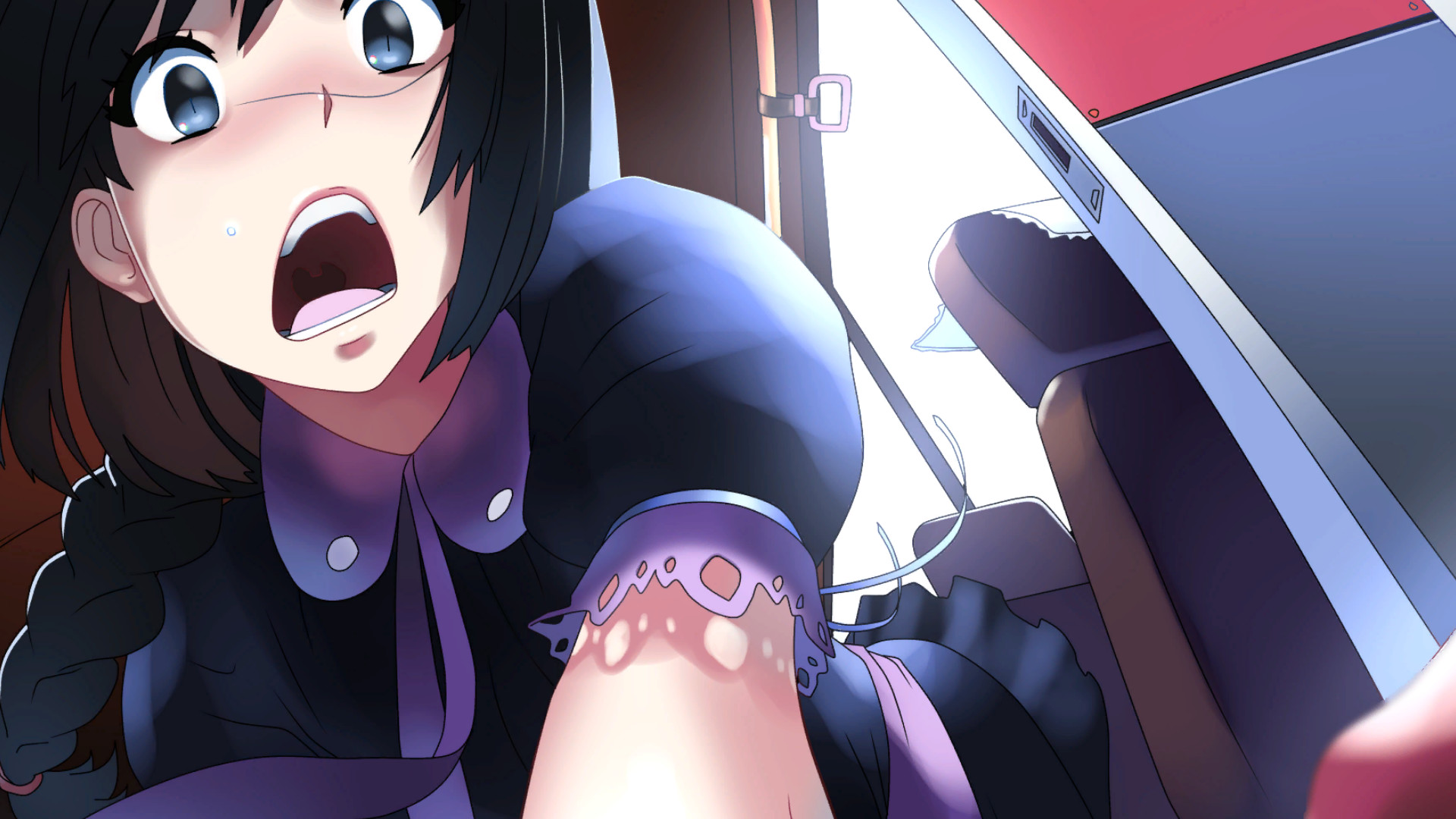 Скриншот 15: The Shadow You