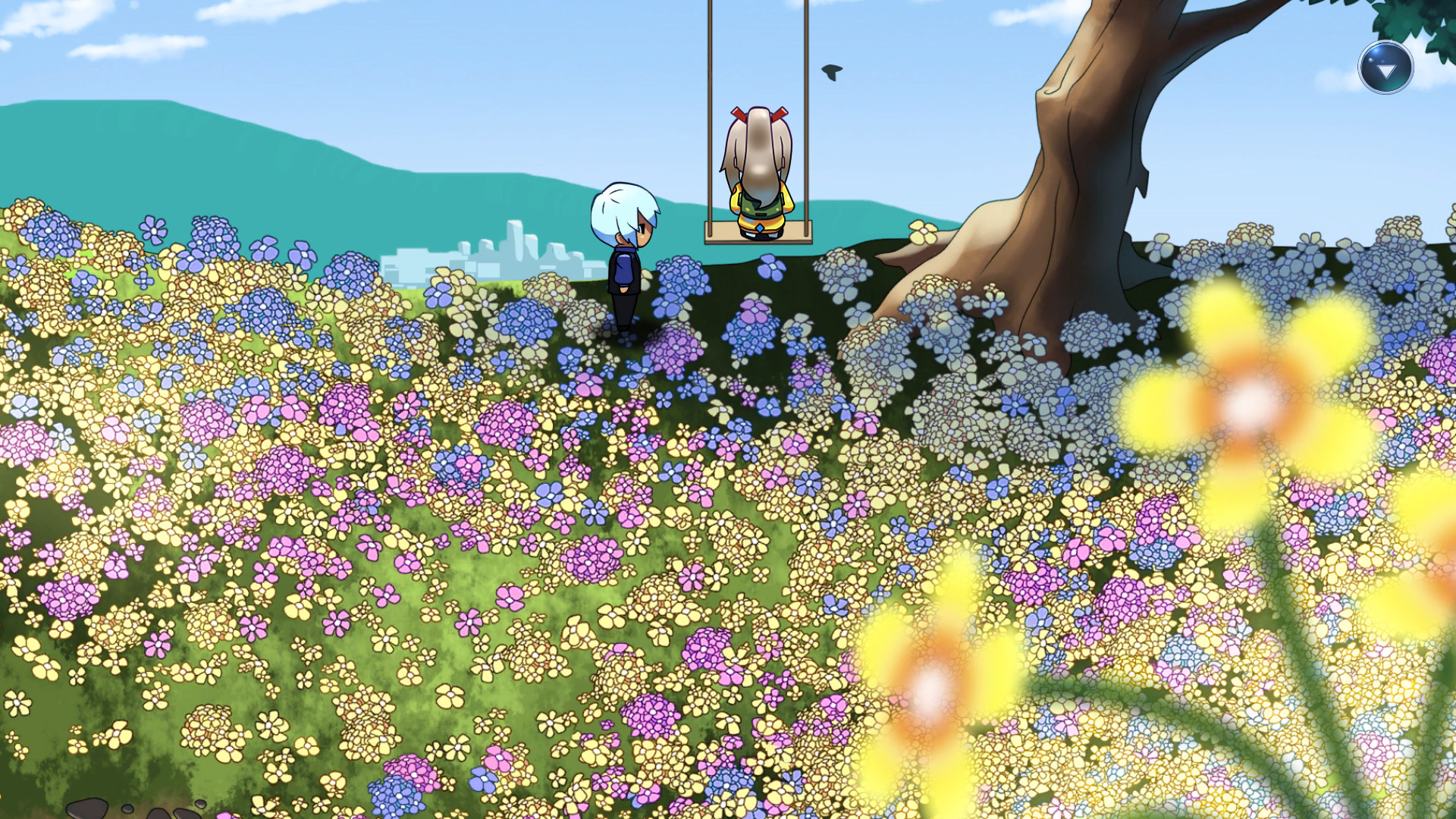 Скриншот 17: The Shadow You