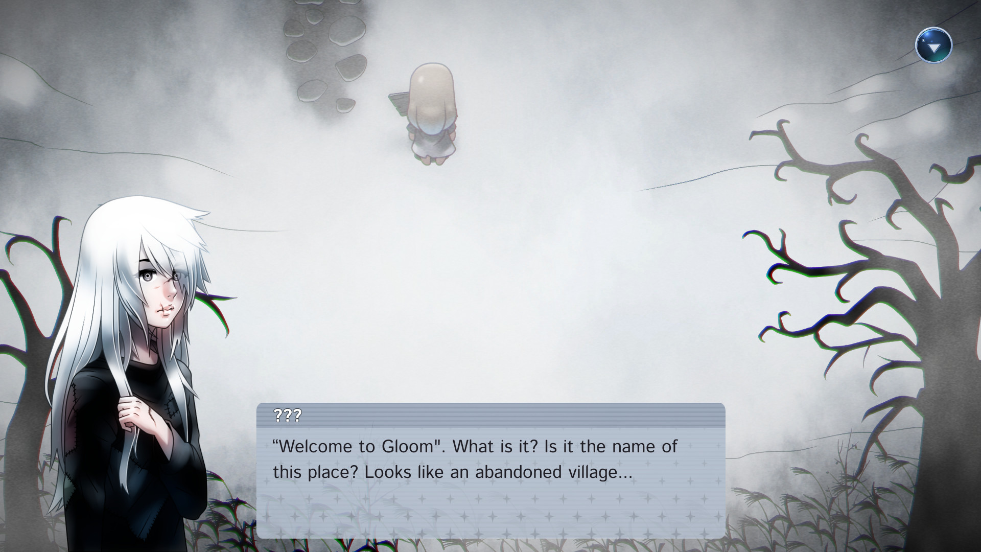 Скриншот 7: The Shadow You