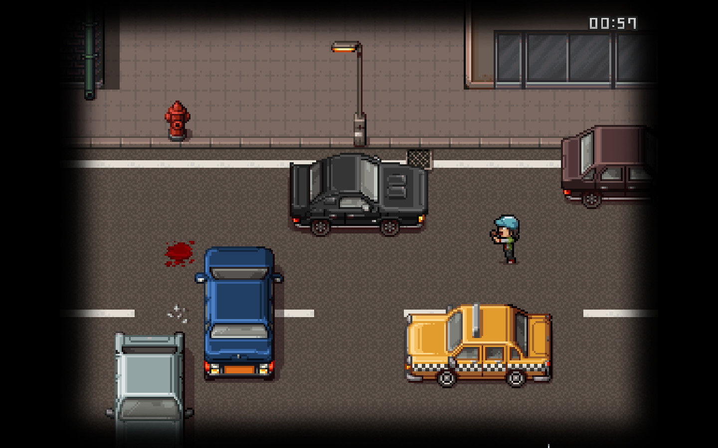 Скриншот 7: Eaten Alive