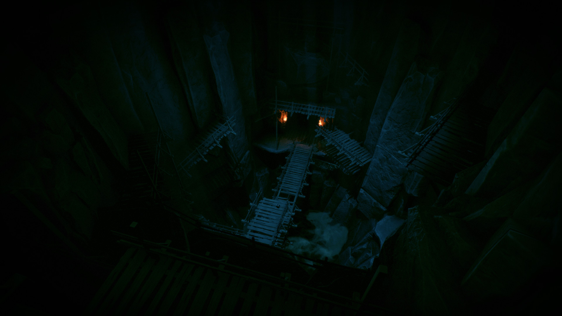 Скриншот: Bring to Light