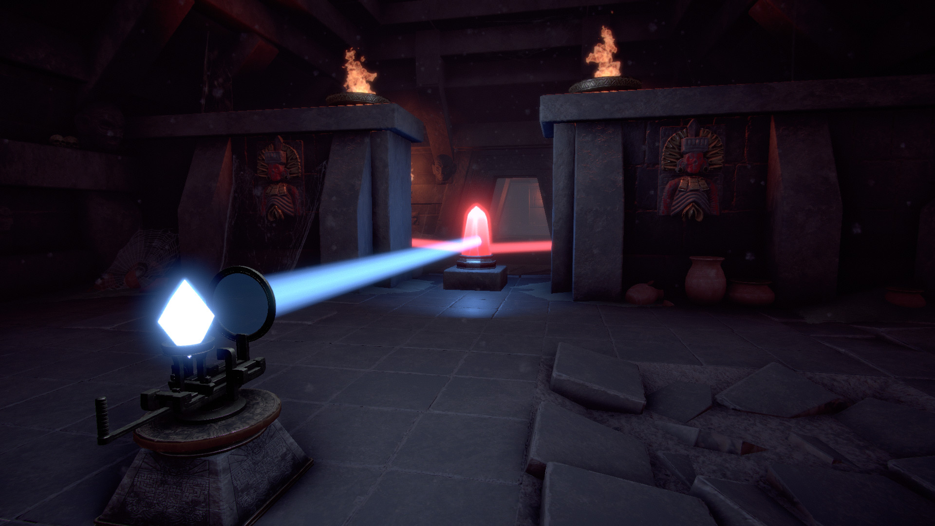 Скриншот 12: Bring to Light