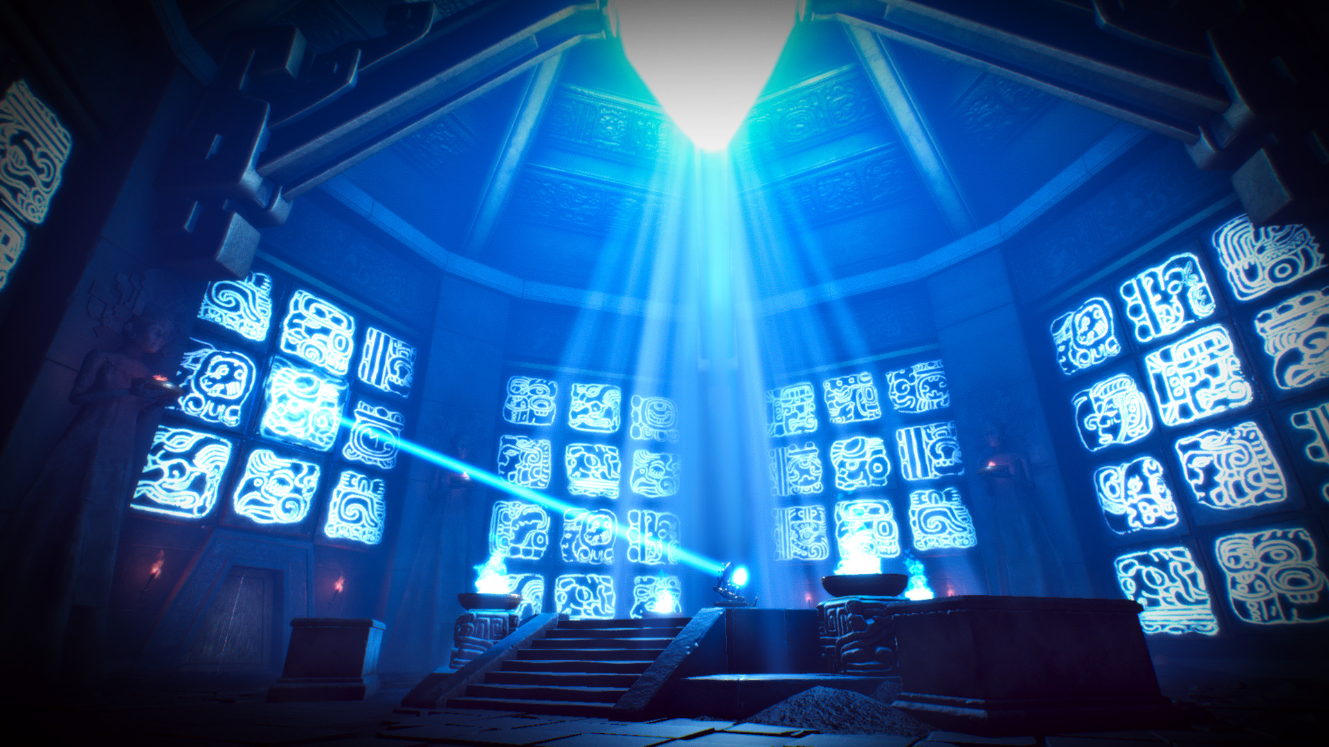 Скриншот 14: Bring to Light