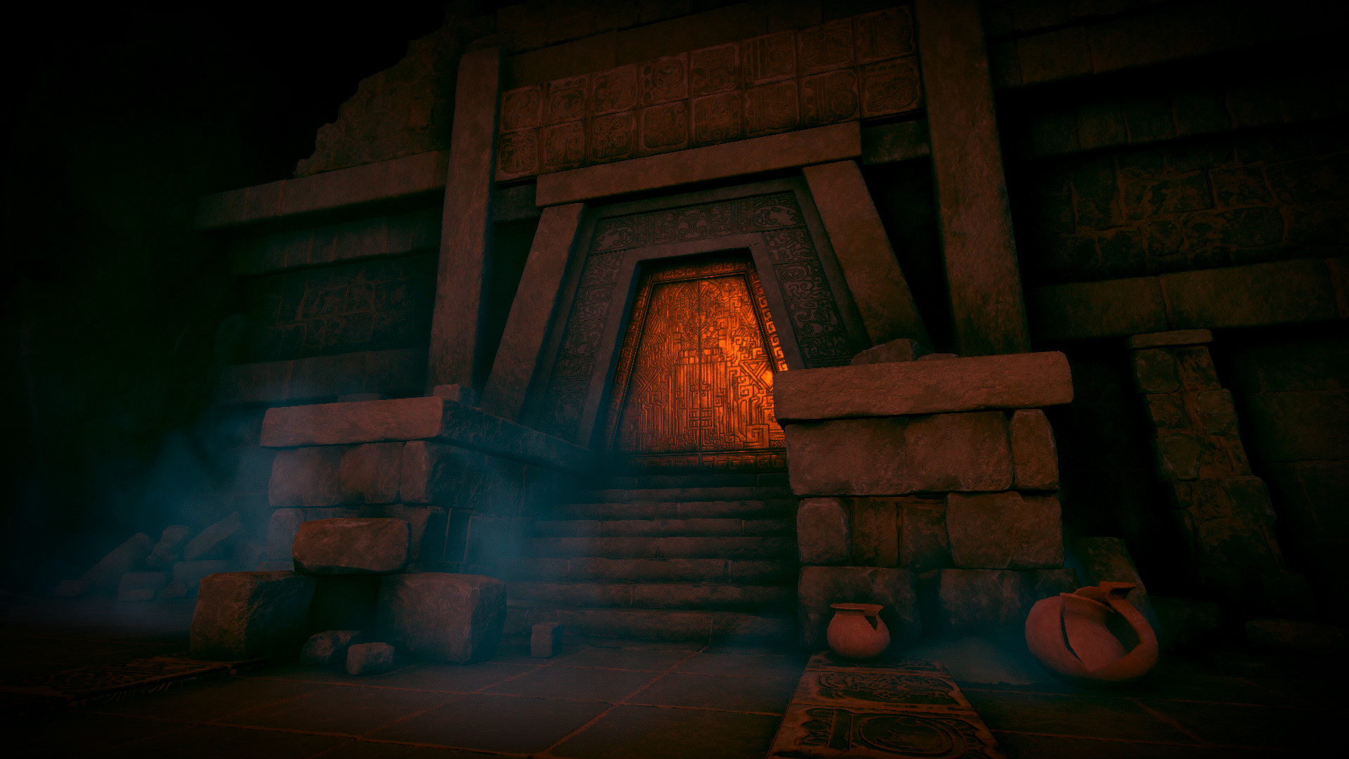 Скриншот 9: Bring to Light