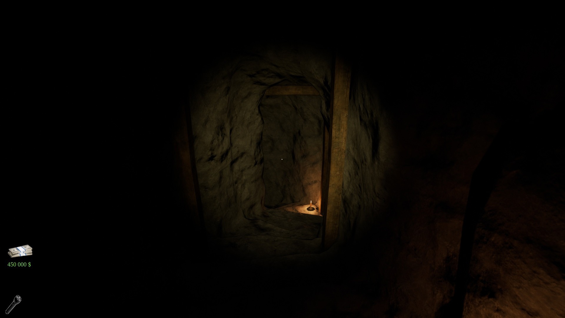 Скриншот 8: Whispers in the Dark