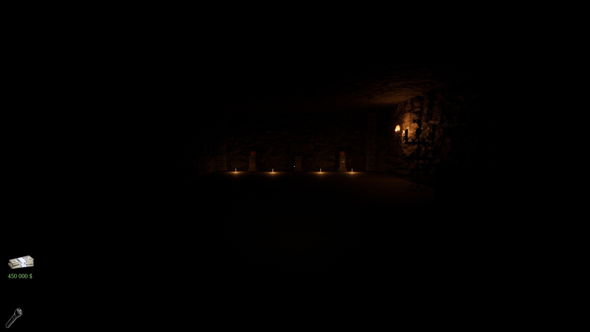 Скриншот 9: Whispers in the Dark