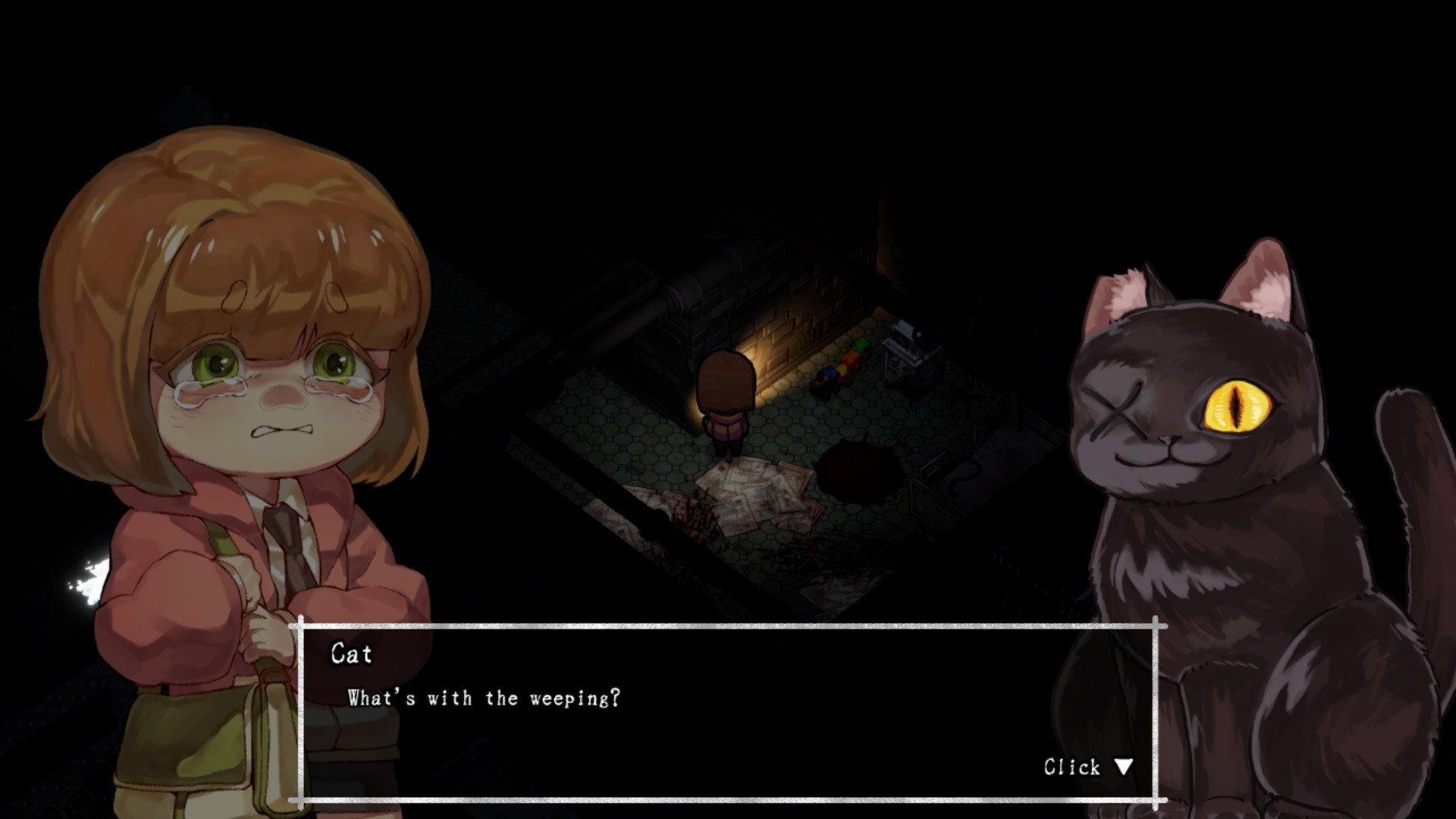 Скриншот 12: Last Light