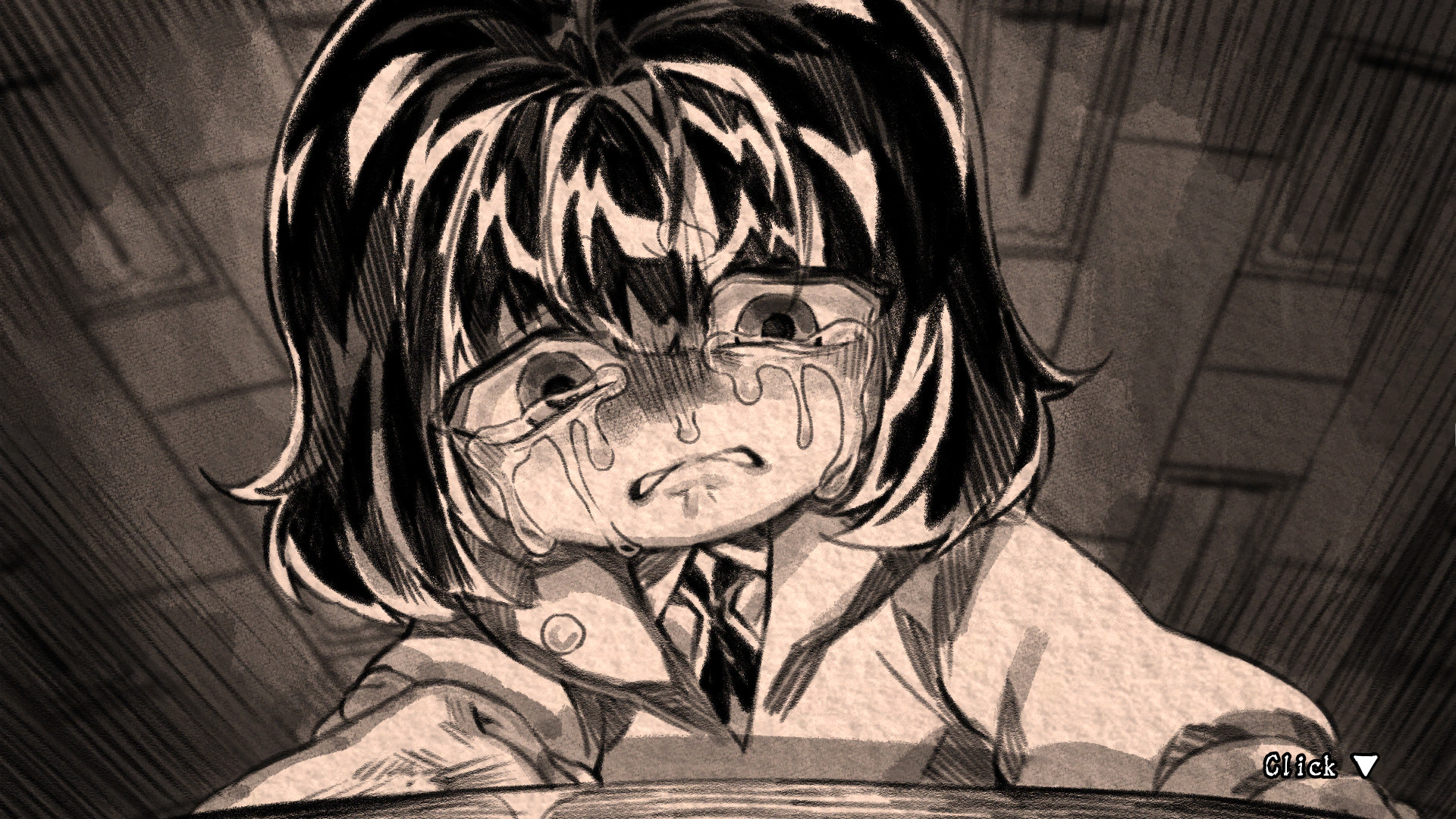 Скриншот: Last Light