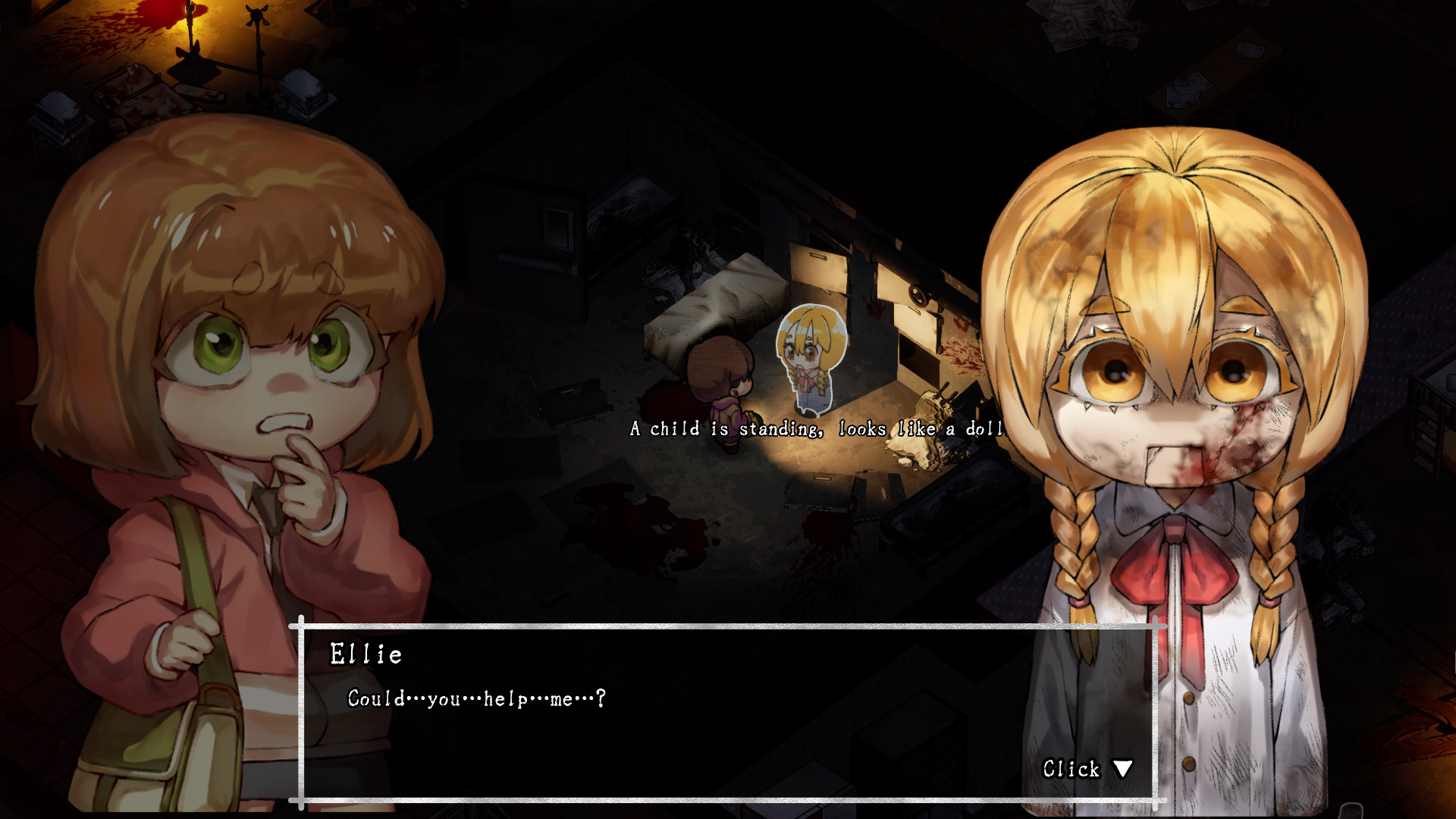 Скриншот 6: Last Light