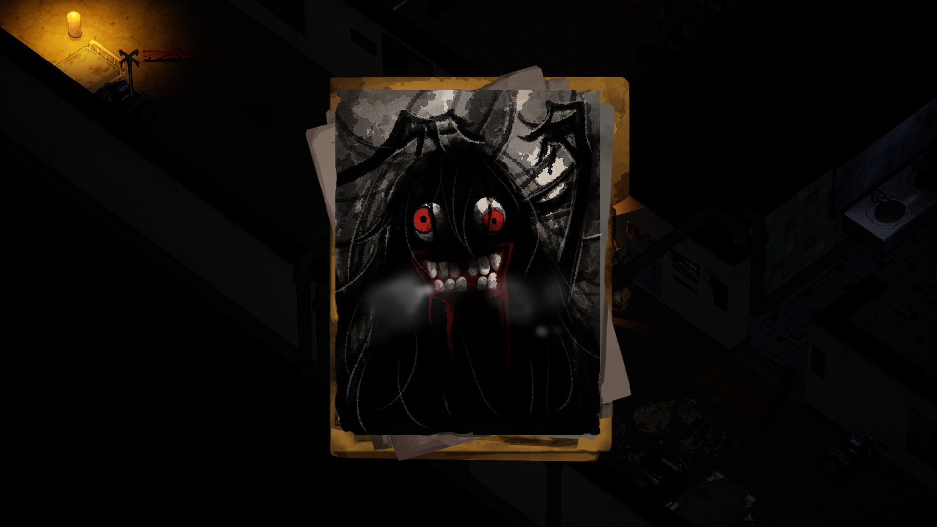 Скриншот 8: Last Light