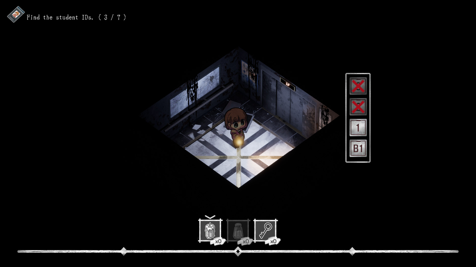 Скриншот 9: Last Light