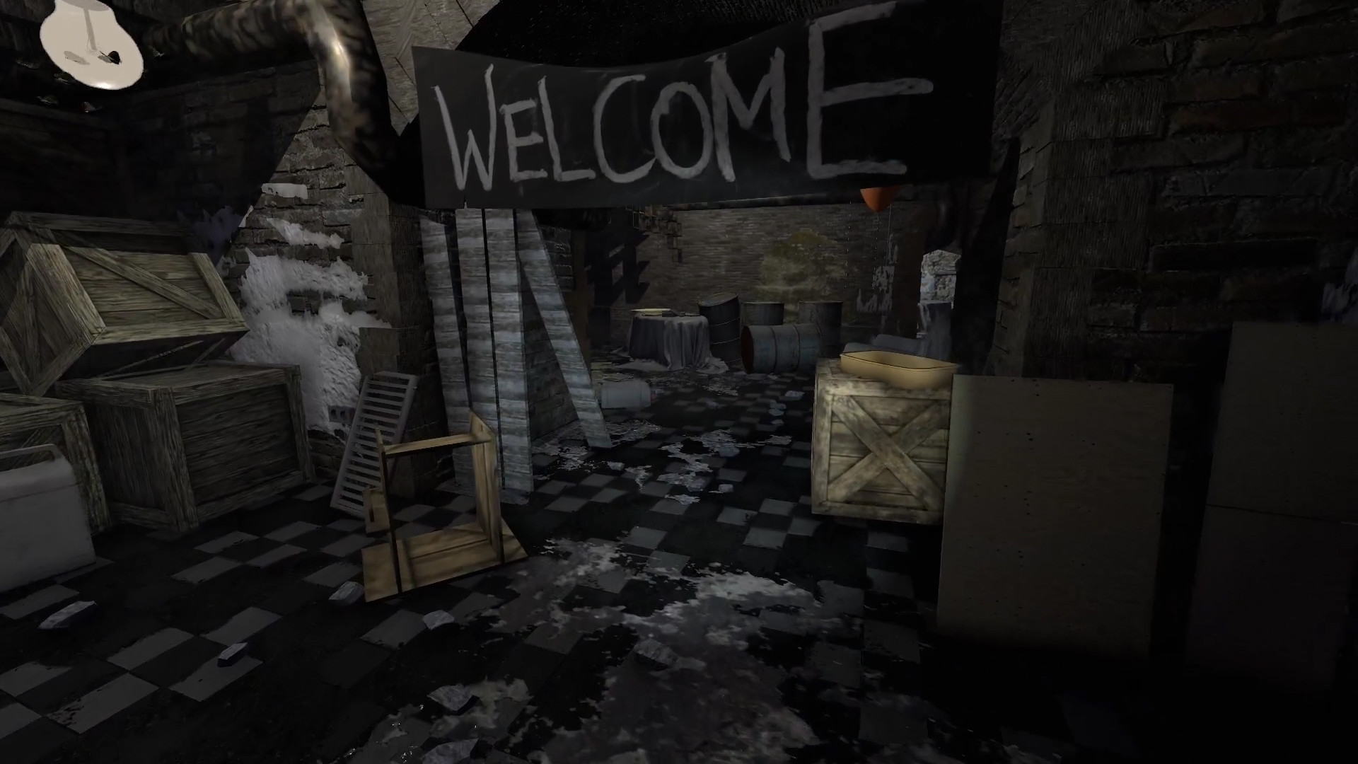 Скриншот: Noosphere