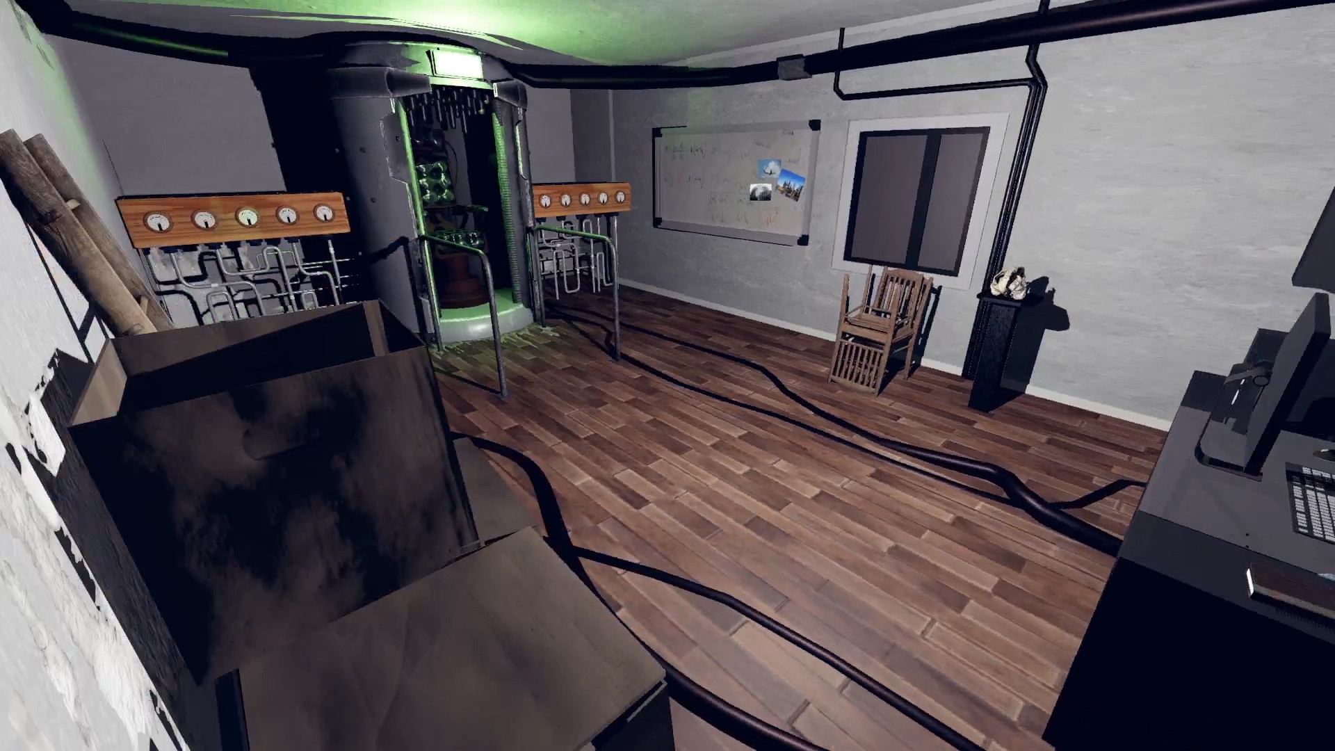 Скриншот 9: Noosphere