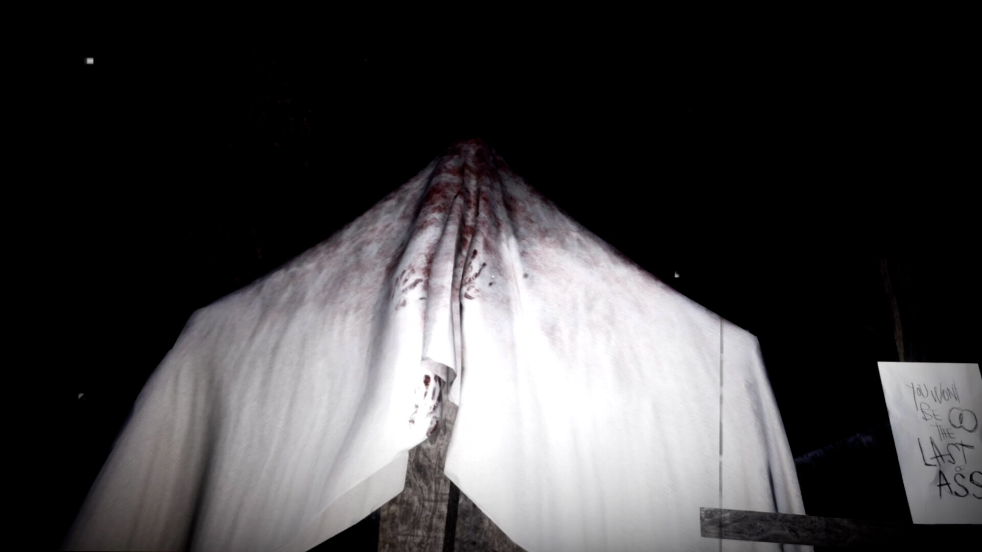 Скриншот: SHIRIME: The Curse of Butt-Eye