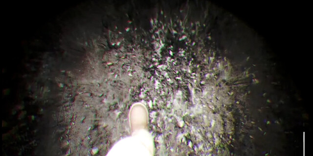 Скриншот: SHIRIME: The Curse of Butt-Eye