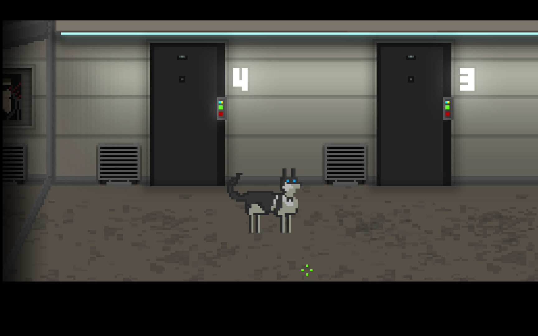 Скриншот: Outpost 13