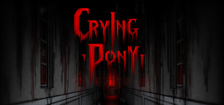 Обложка: Crying Pony