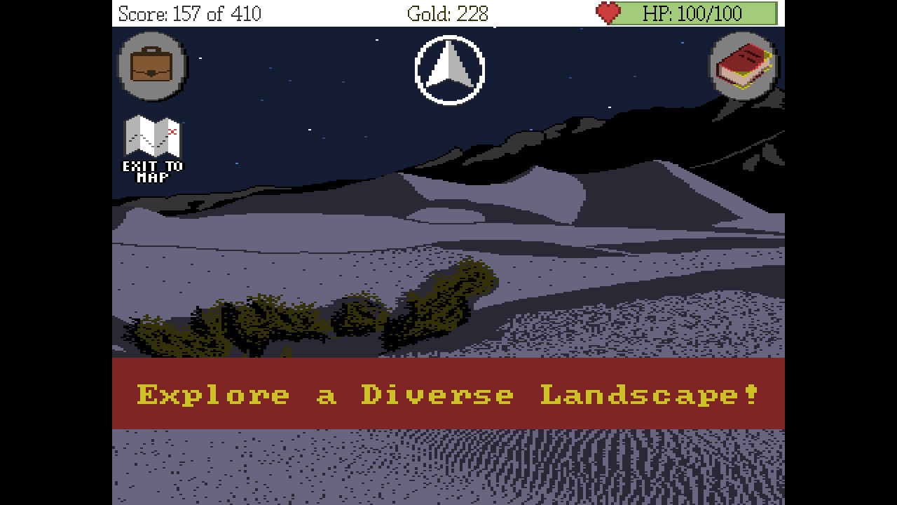 Скриншот 6: Dark Fear