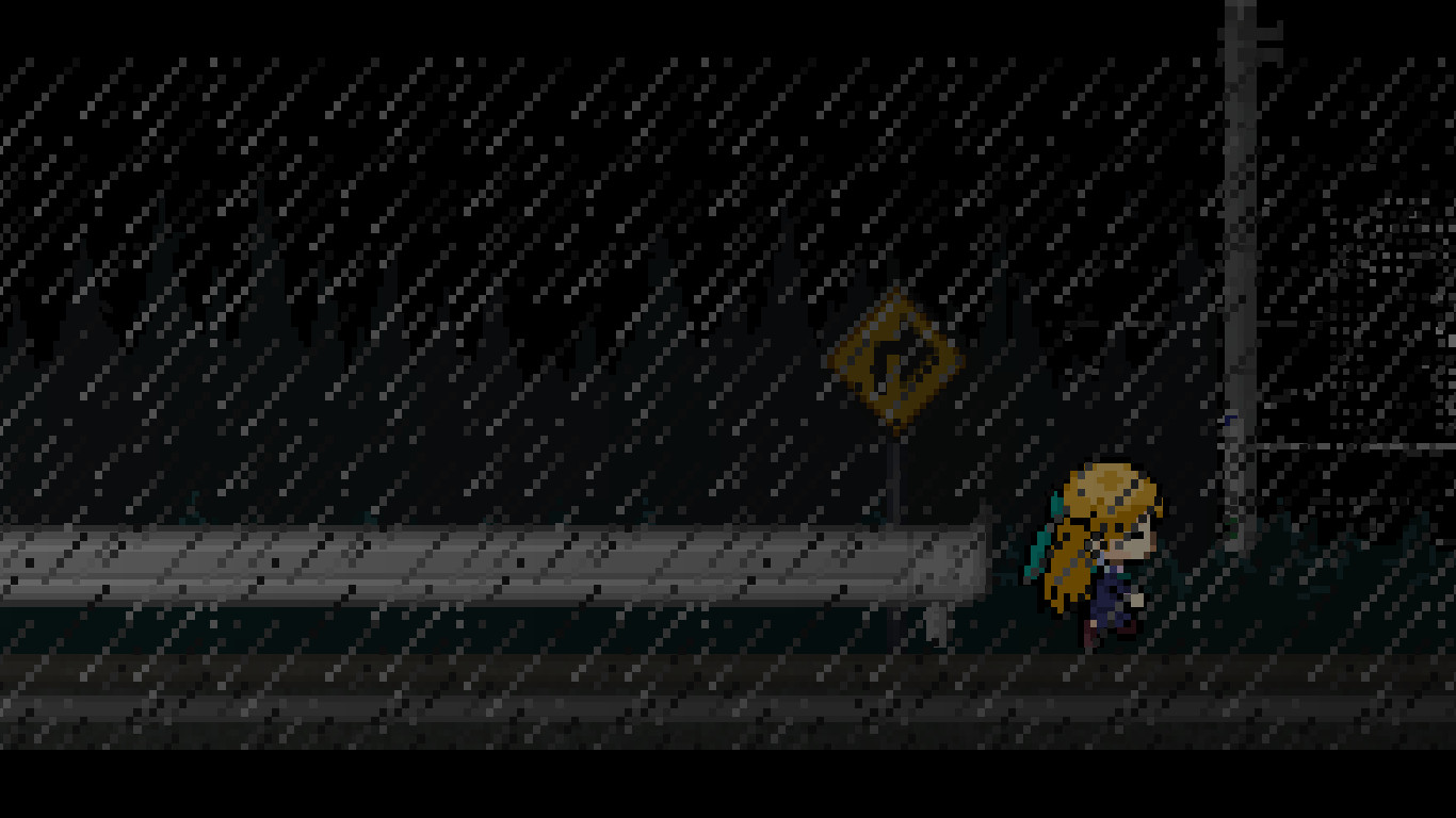 Скриншот: Blue Whale