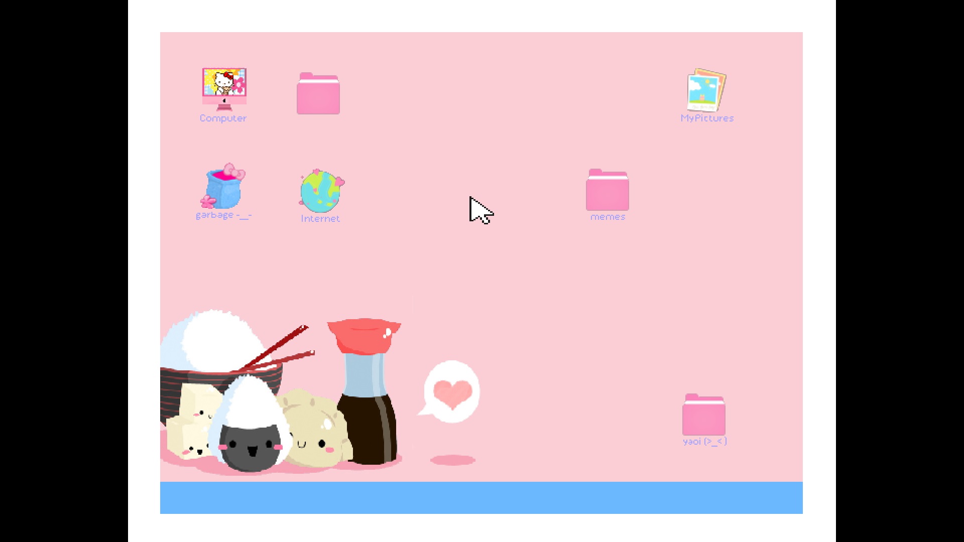 Скриншот 7: Blue Whale