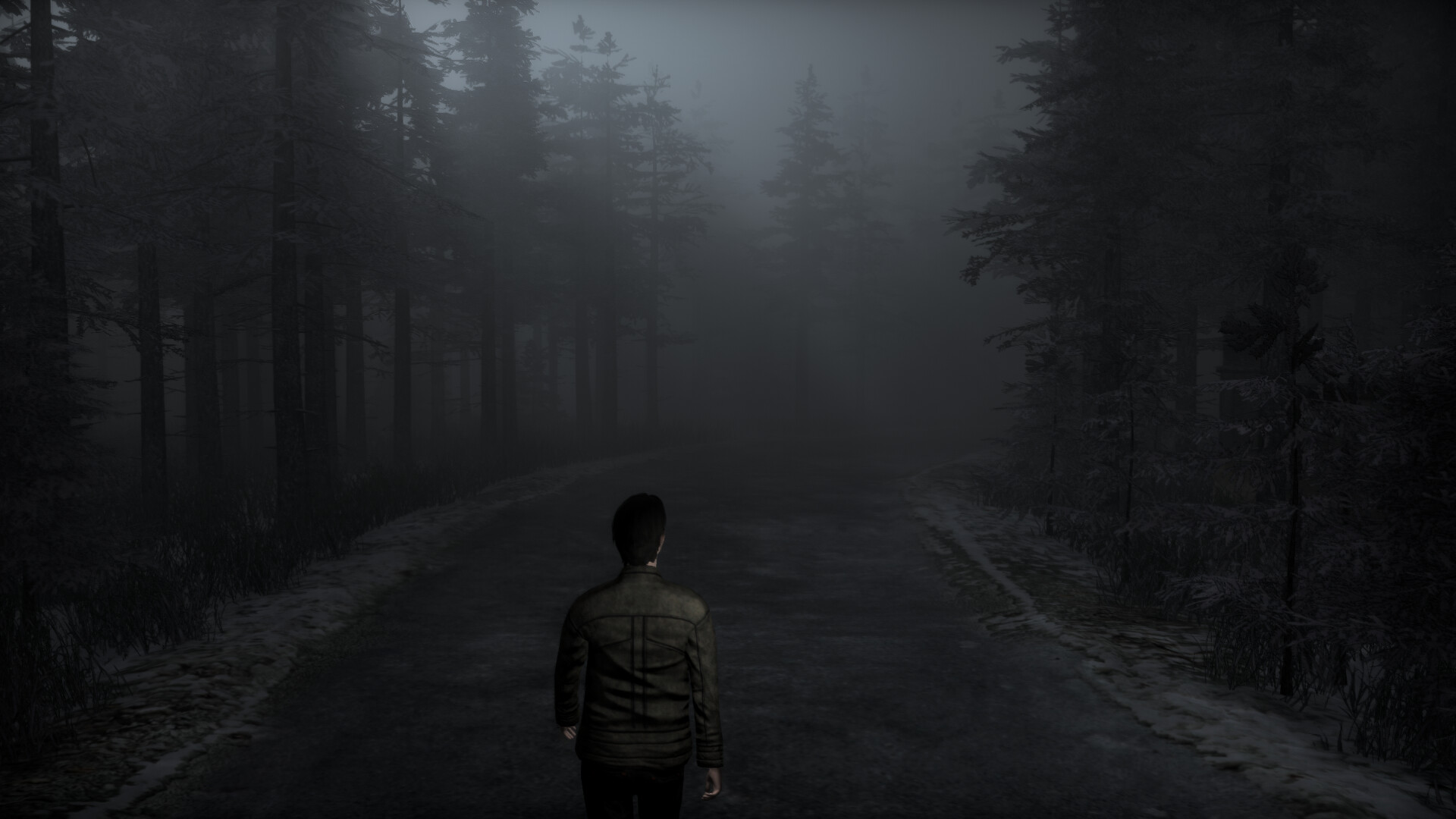 Скриншот 6: The Frozen Garden