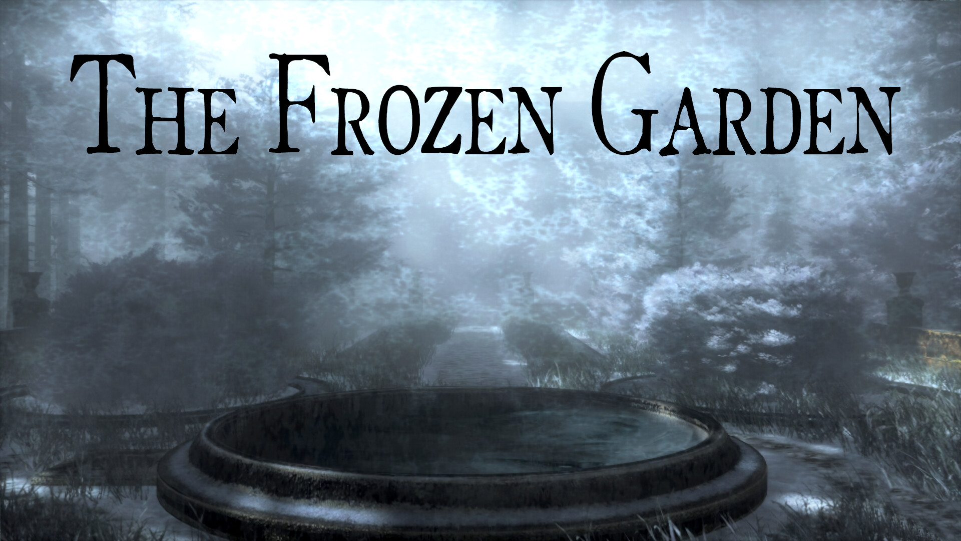 Скриншот 8: The Frozen Garden