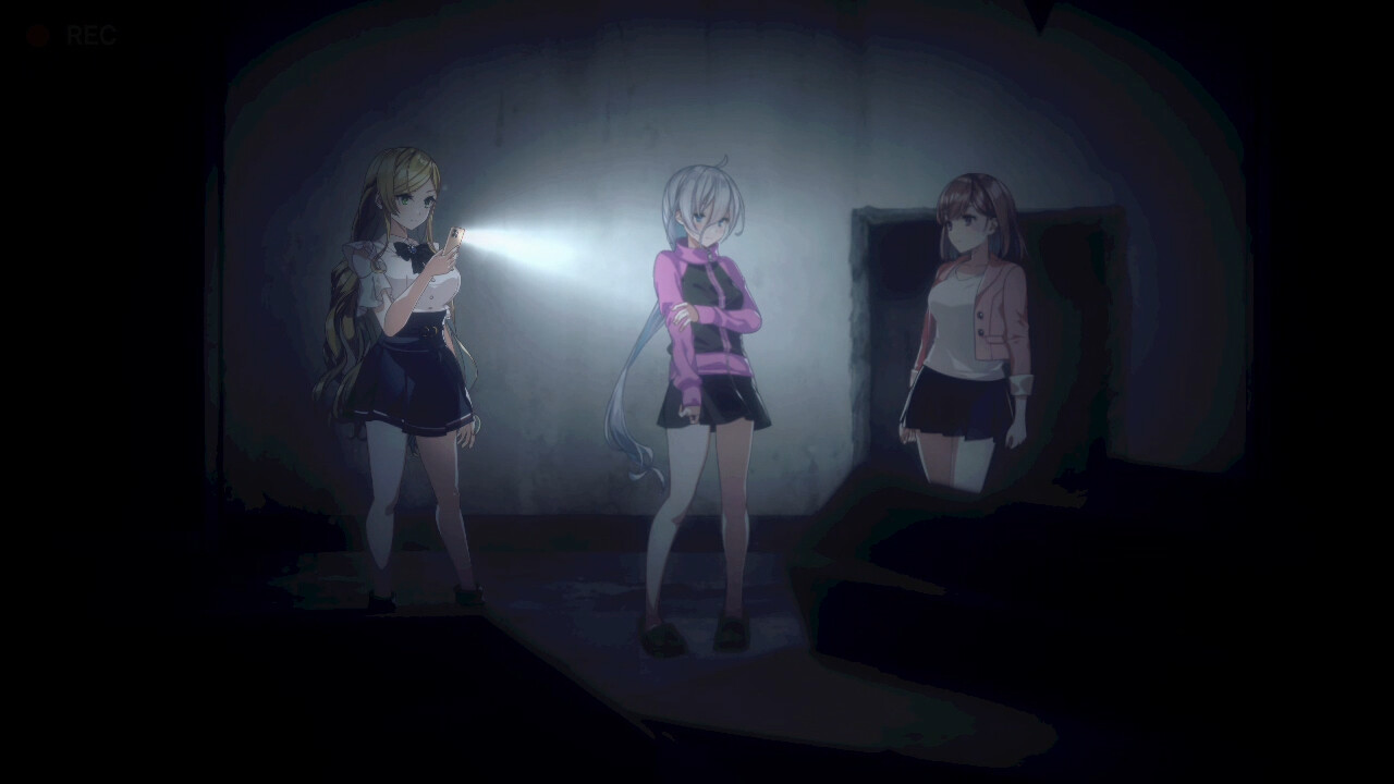 Скриншот 11: Livestream 2: Escape from Togaezuka Happy Place