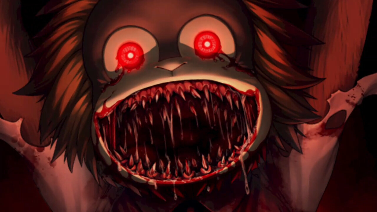 Скриншот 12: Livestream 2: Escape from Togaezuka Happy Place