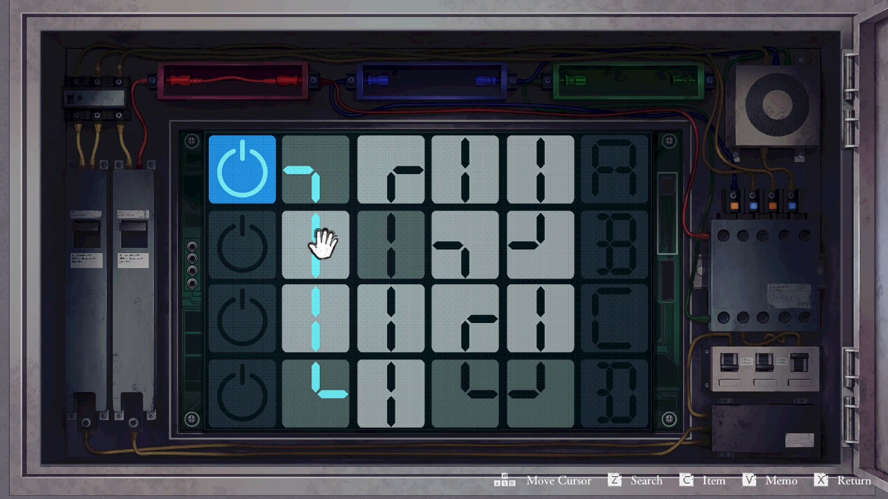 Скриншот 14: Livestream 2: Escape from Togaezuka Happy Place