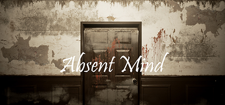 Обложка: Absent Mind