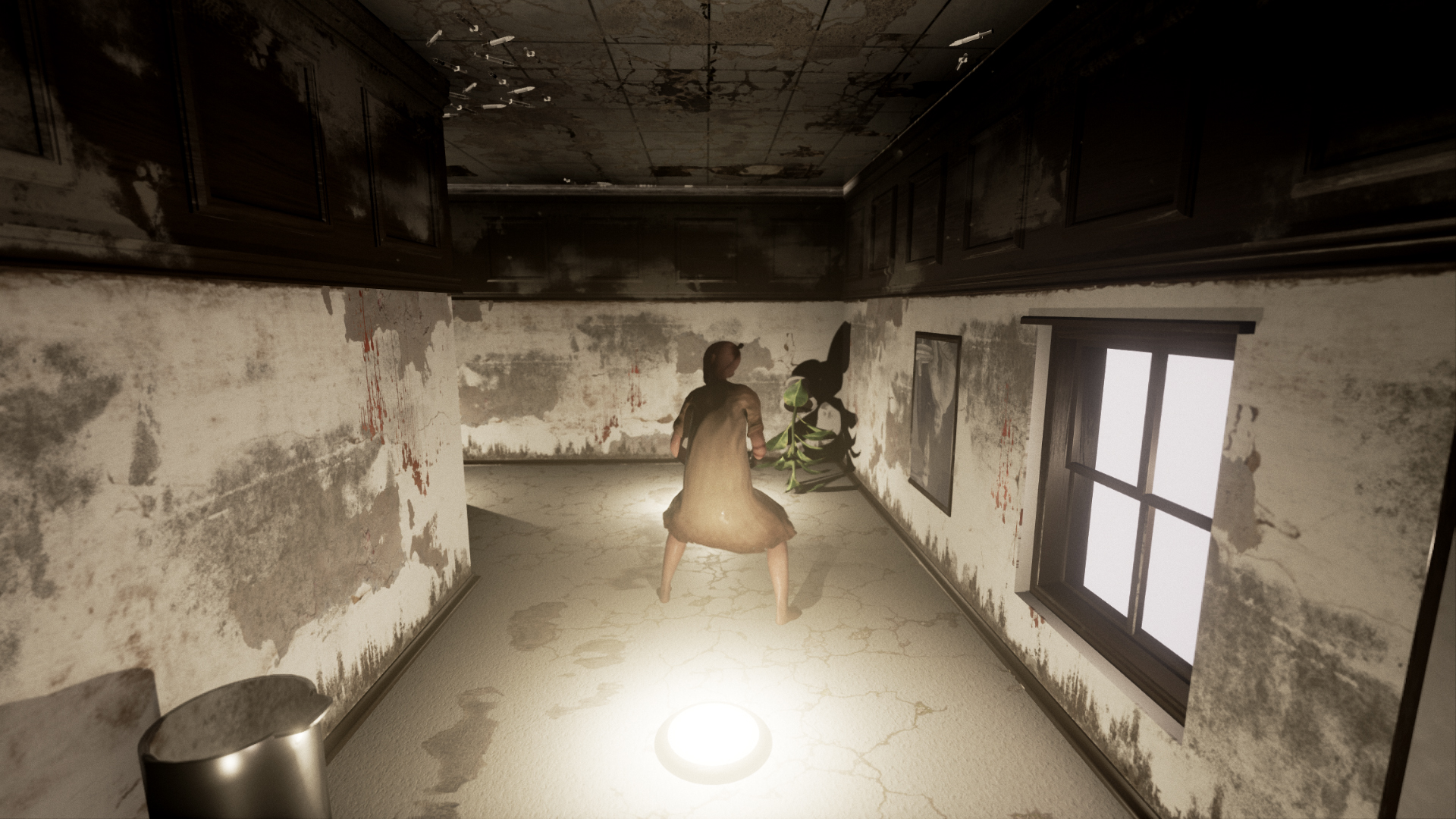 Скриншот 11: Absent Mind