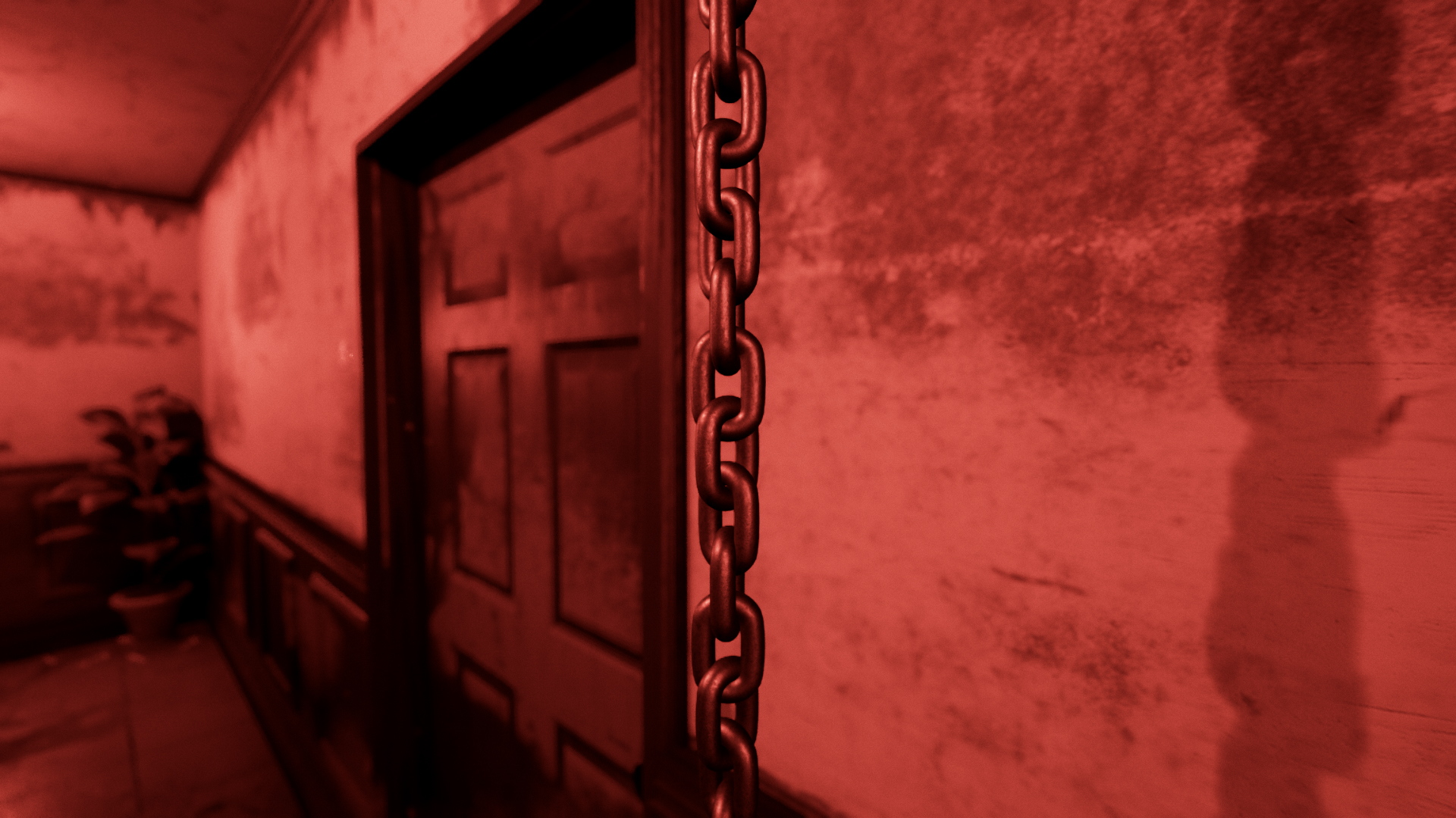 Скриншот 13: Absent Mind