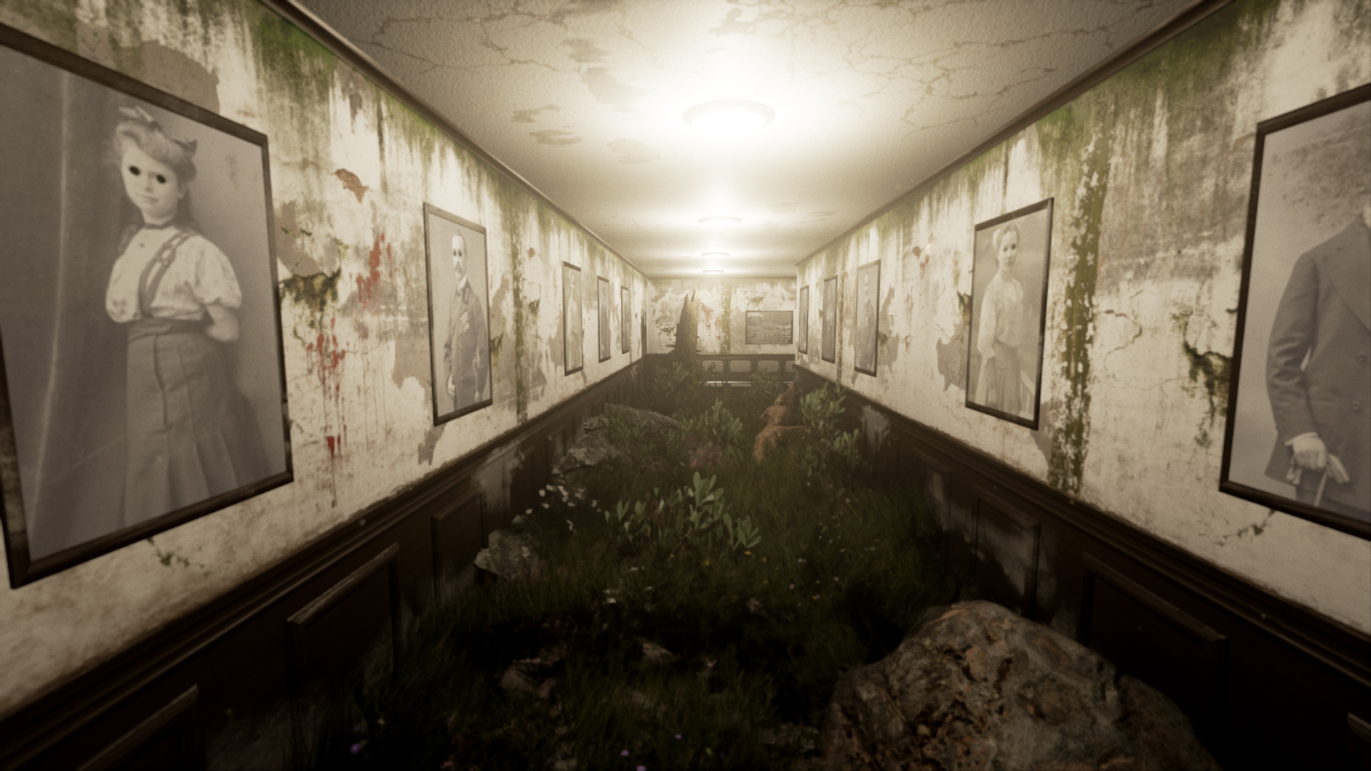 Скриншот 6: Absent Mind