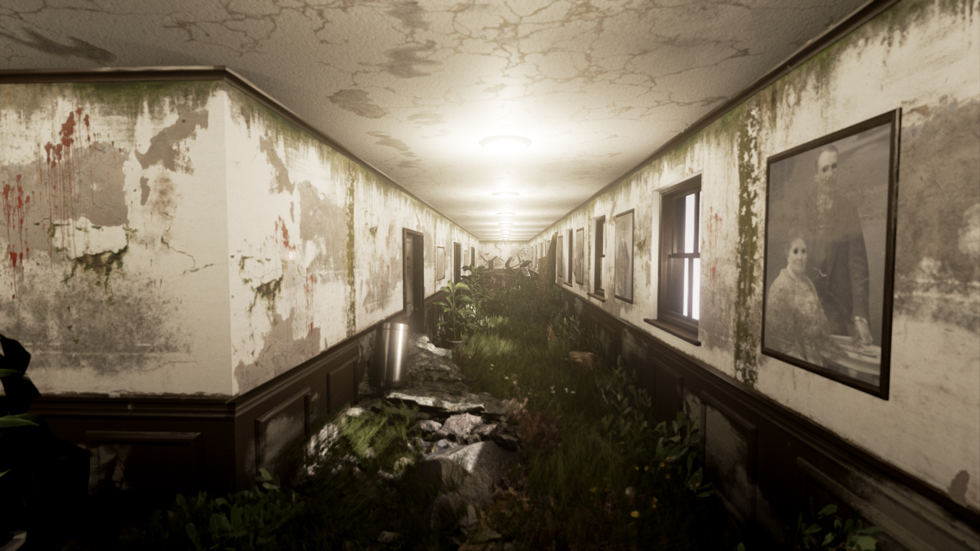 Скриншот 7: Absent Mind