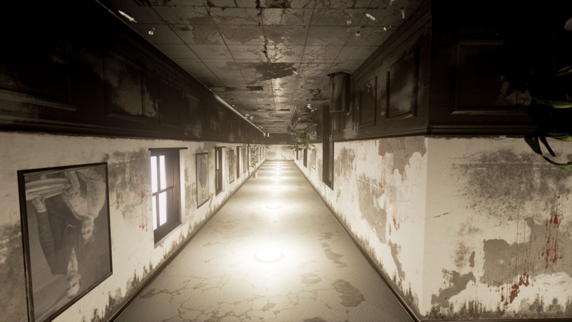 Скриншот 9: Absent Mind