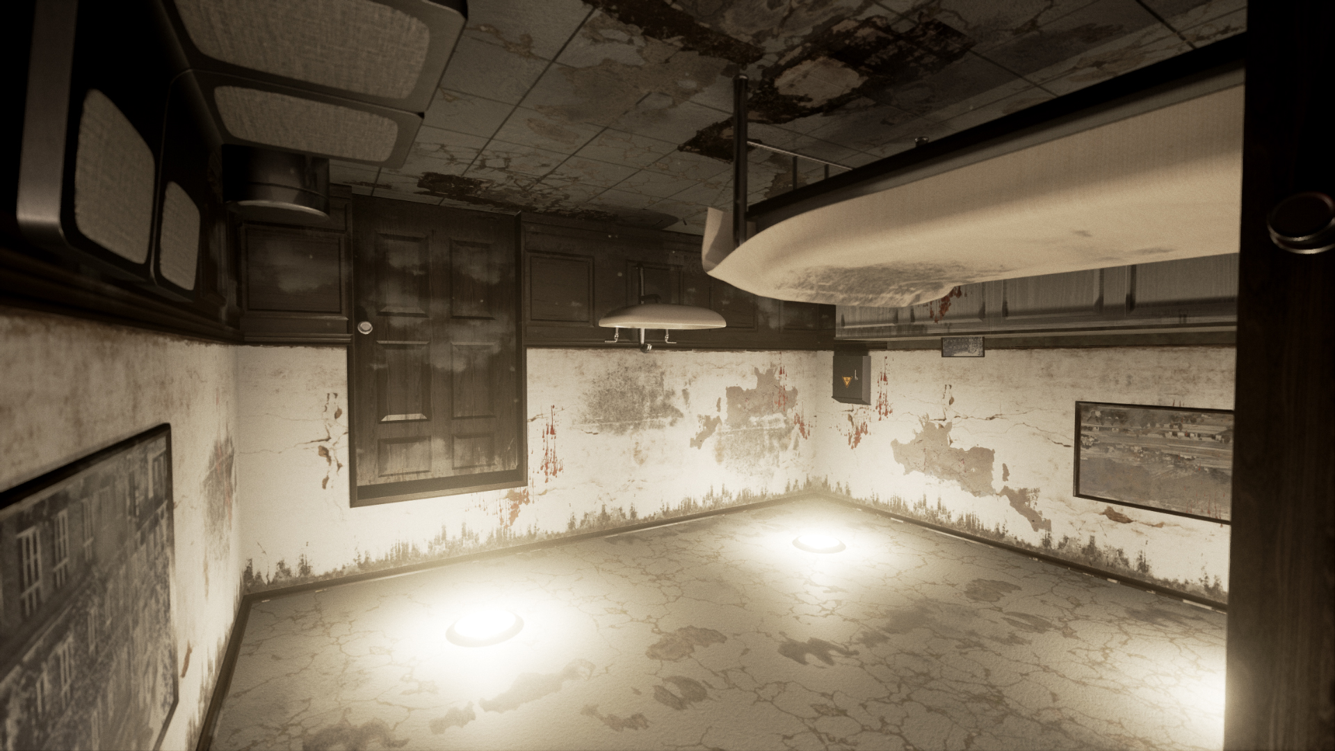 Скриншот 10: Absent Mind