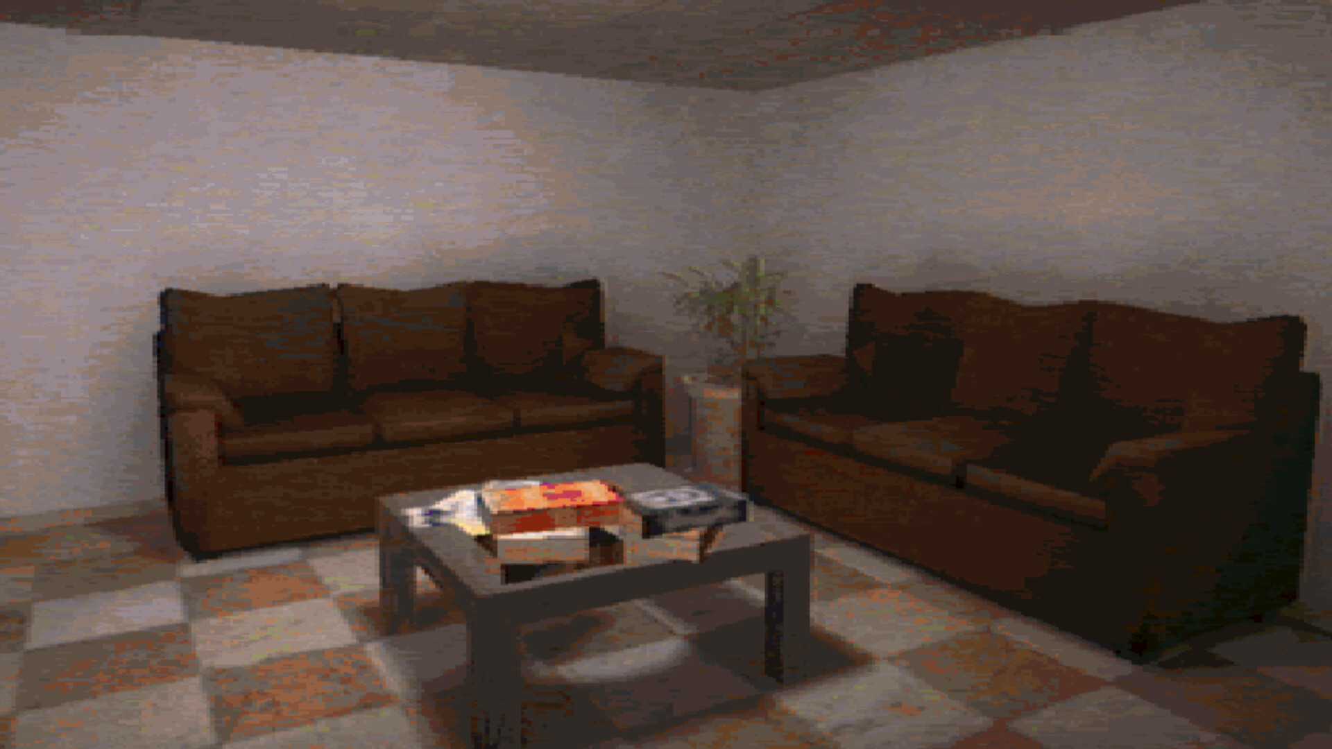 Скриншот: A SIMPLE REQUEST