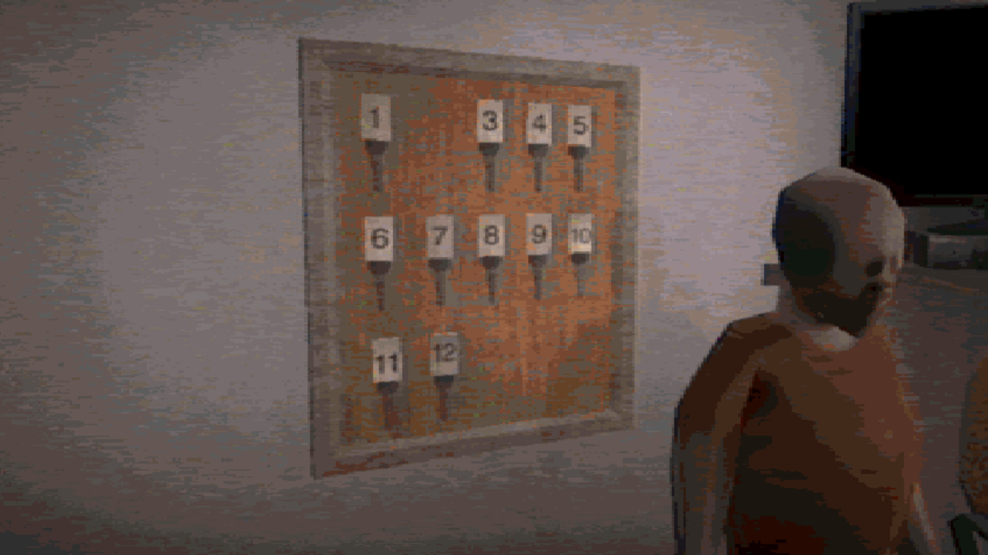 Скриншот 12: A SIMPLE REQUEST