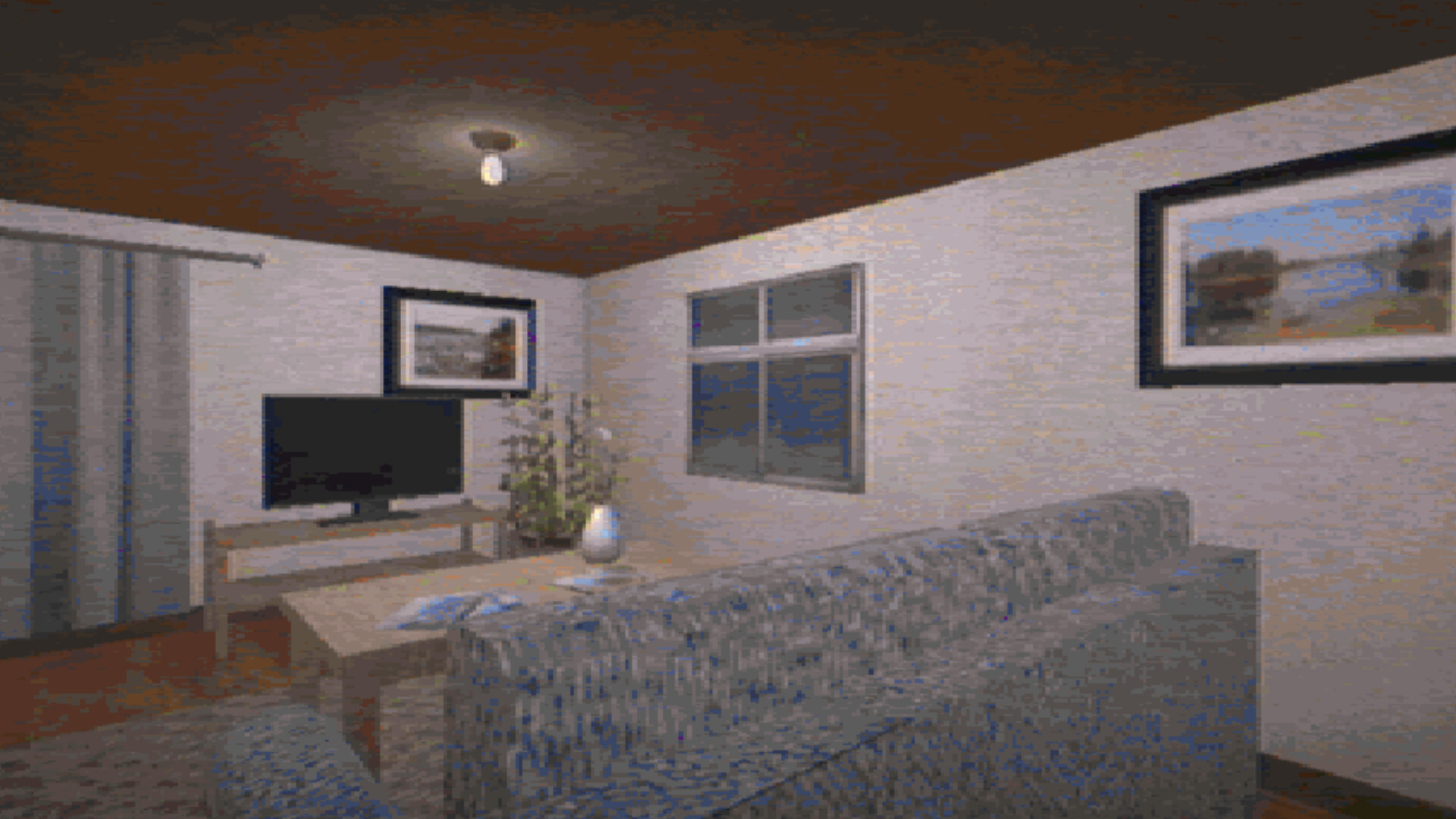 Скриншот 14: A SIMPLE REQUEST