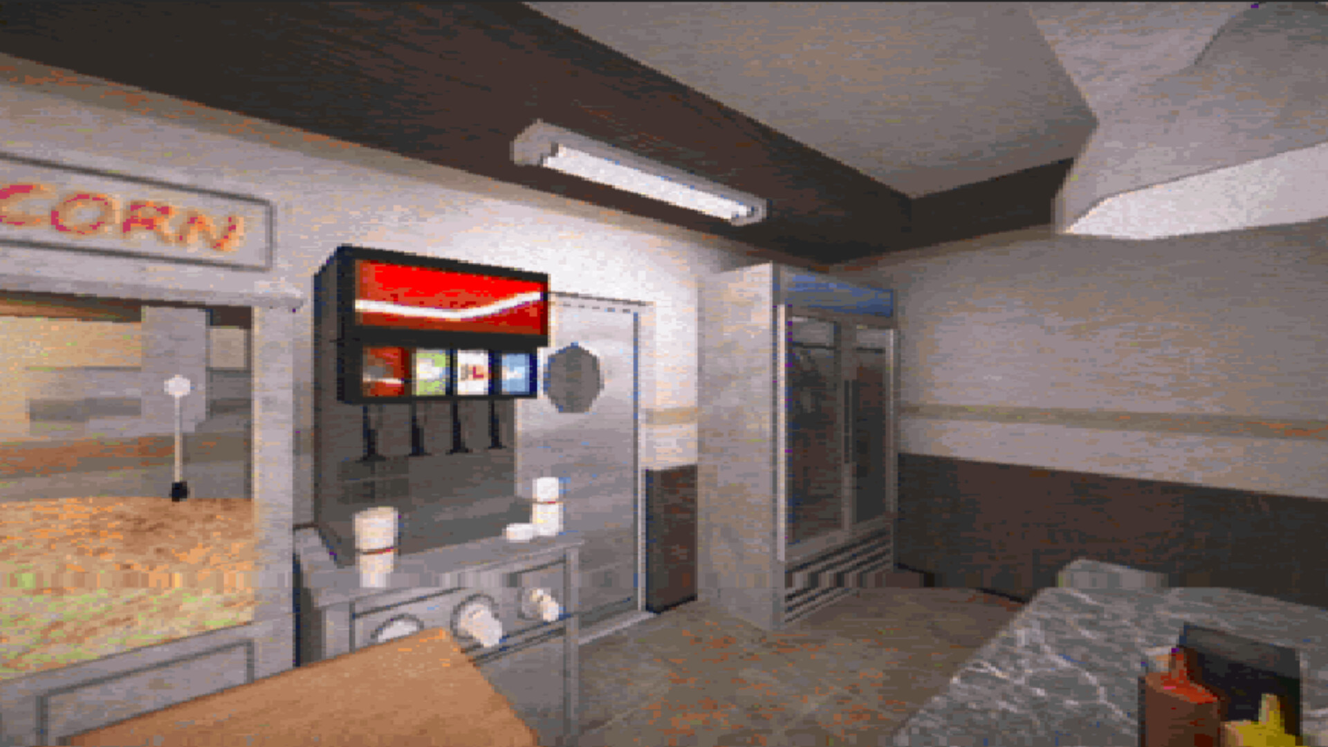 Скриншот: A SIMPLE REQUEST