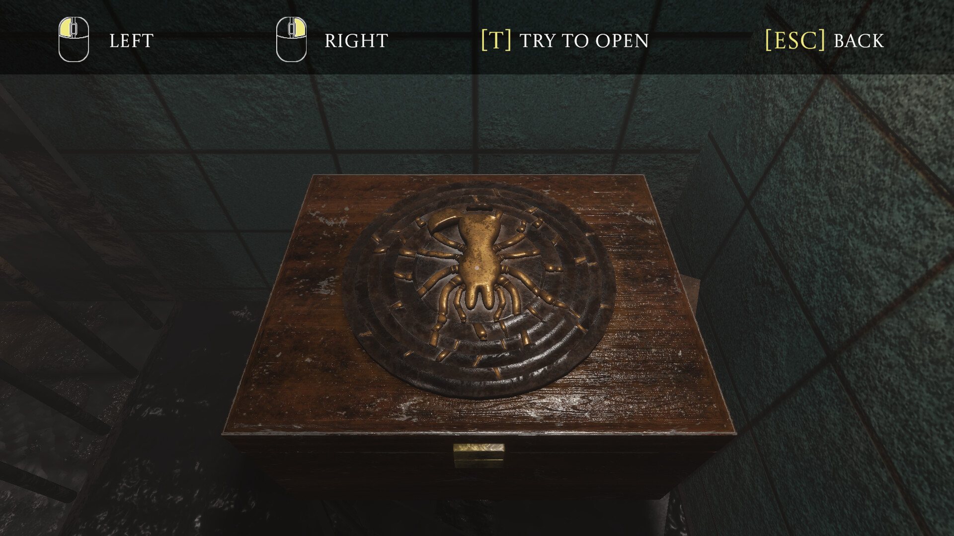 Скриншот 6: Beyond your Fear