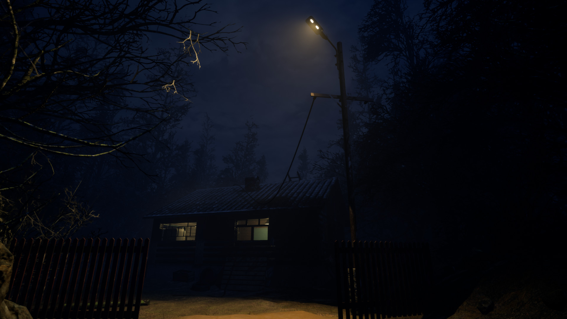 Скриншот: Skyland 1976