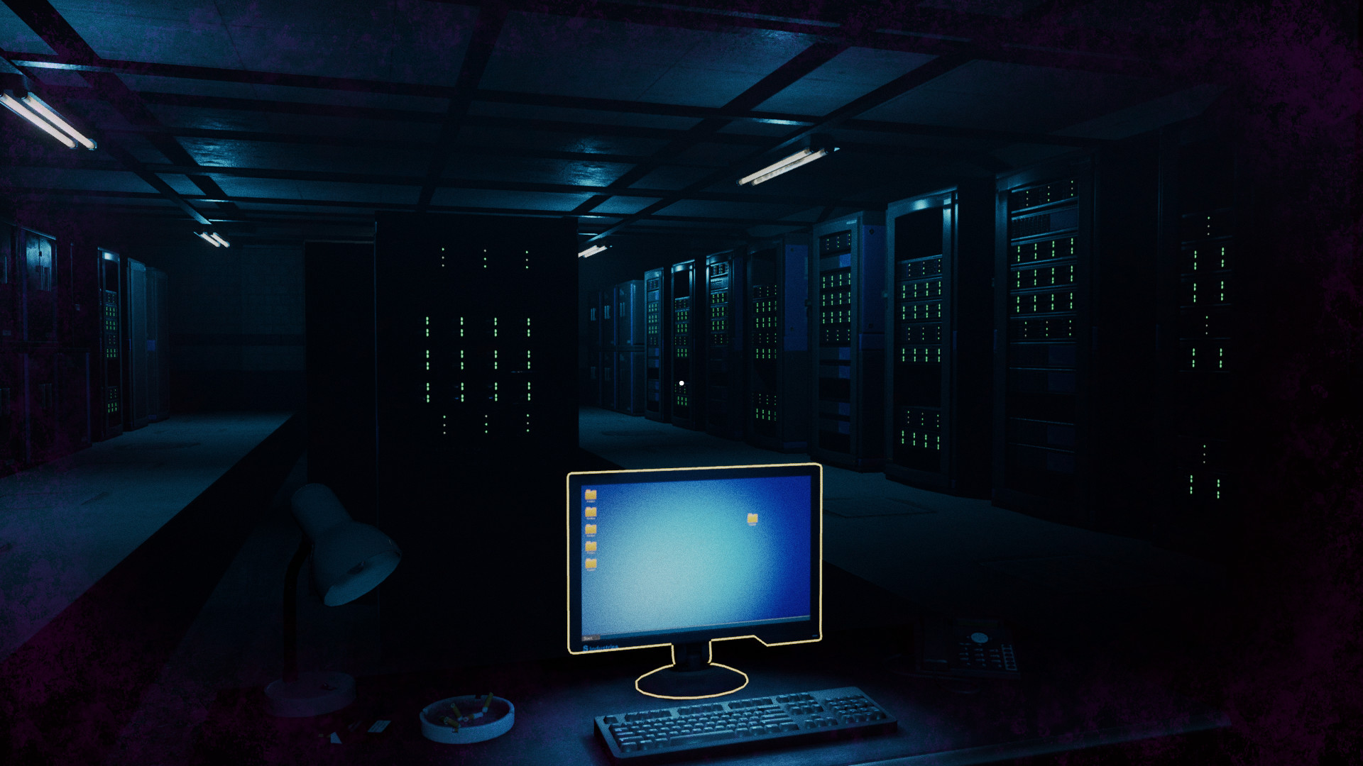 Скриншот 13: Skyland 1976