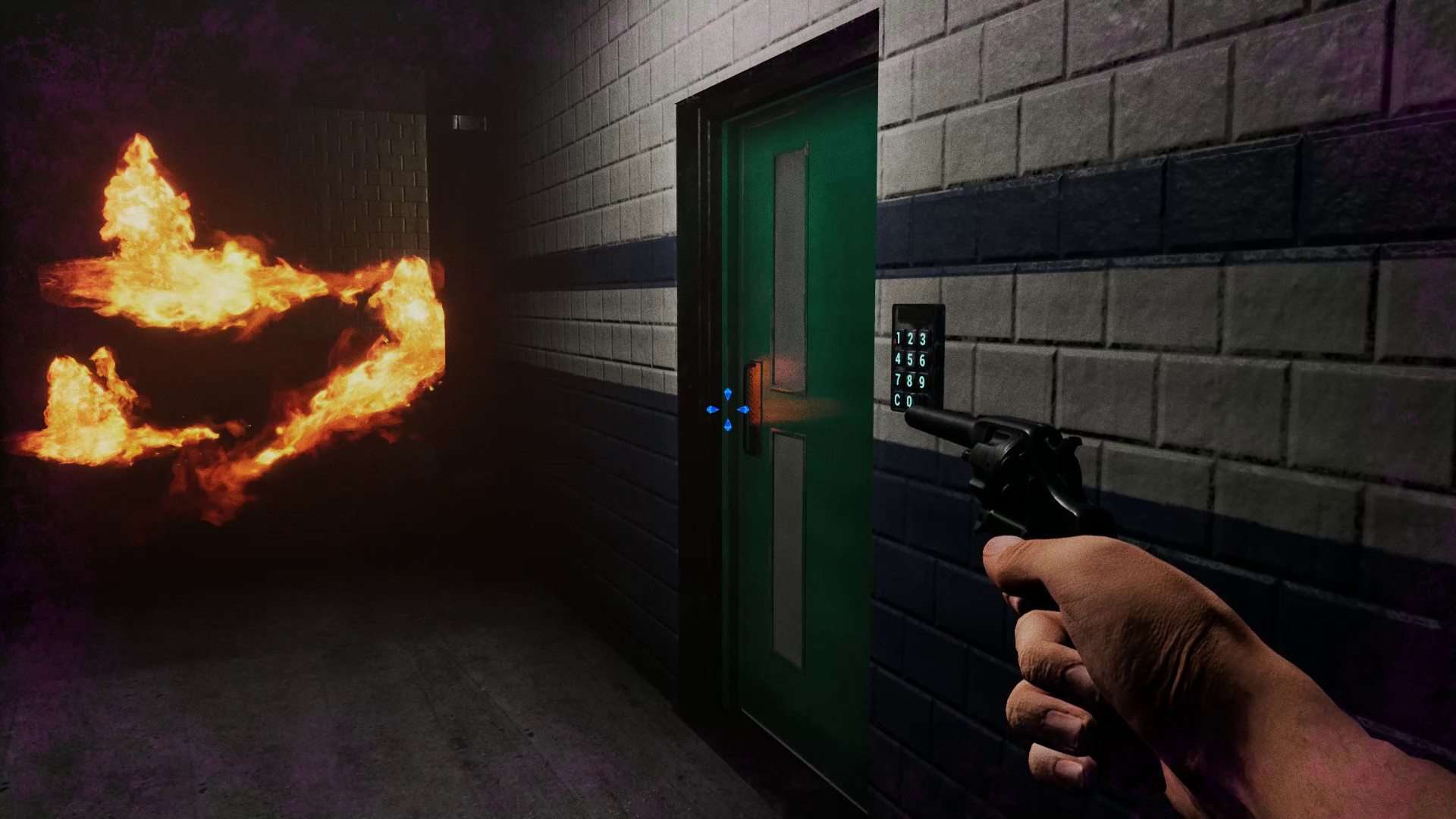 Скриншот 18: Skyland 1976