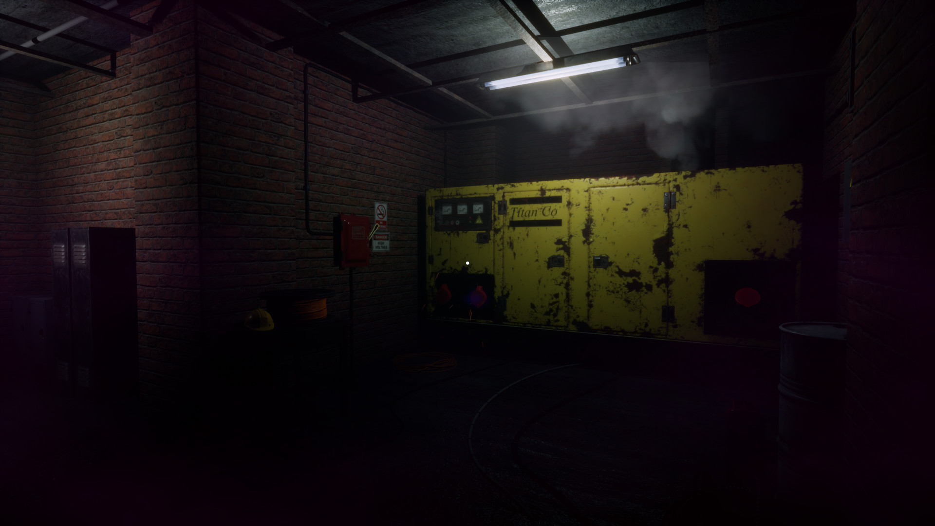 Скриншот: Skyland 1976