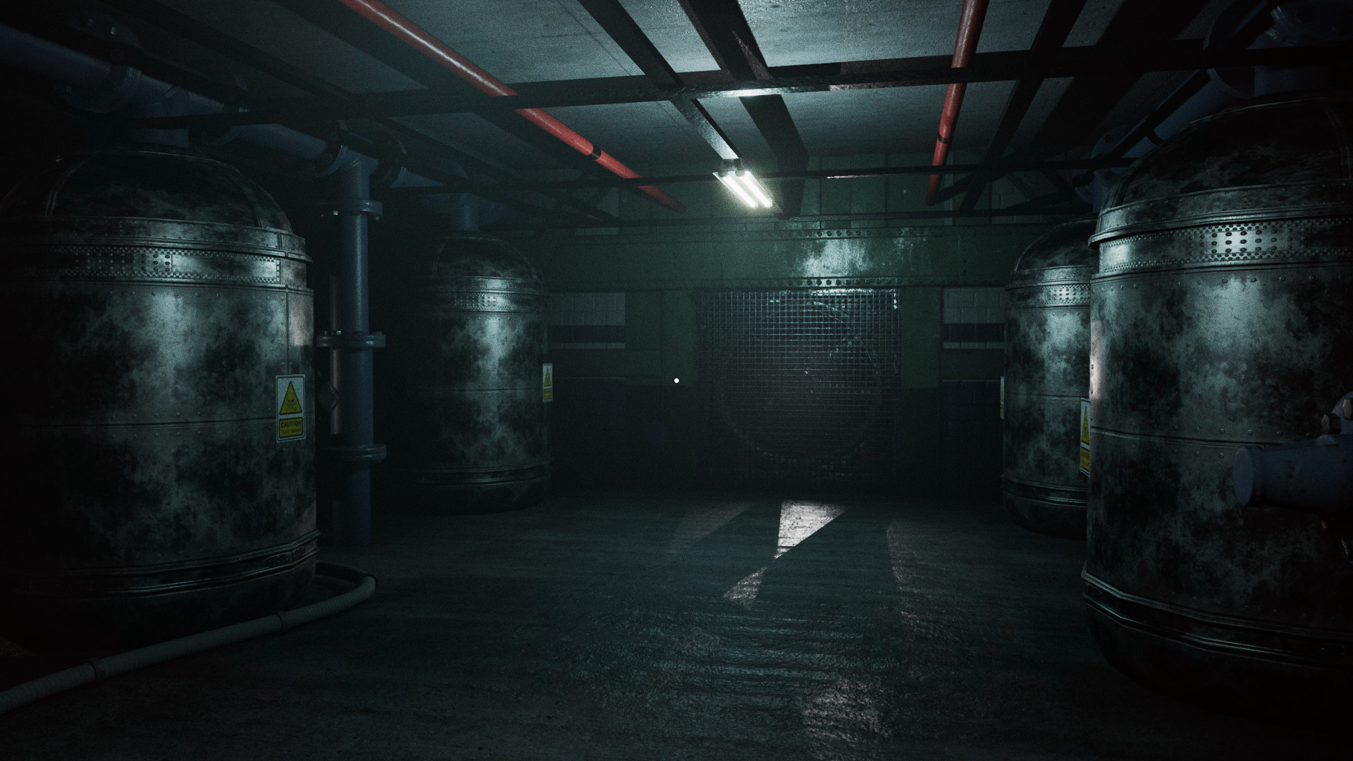 Скриншот 6: Skyland 1976