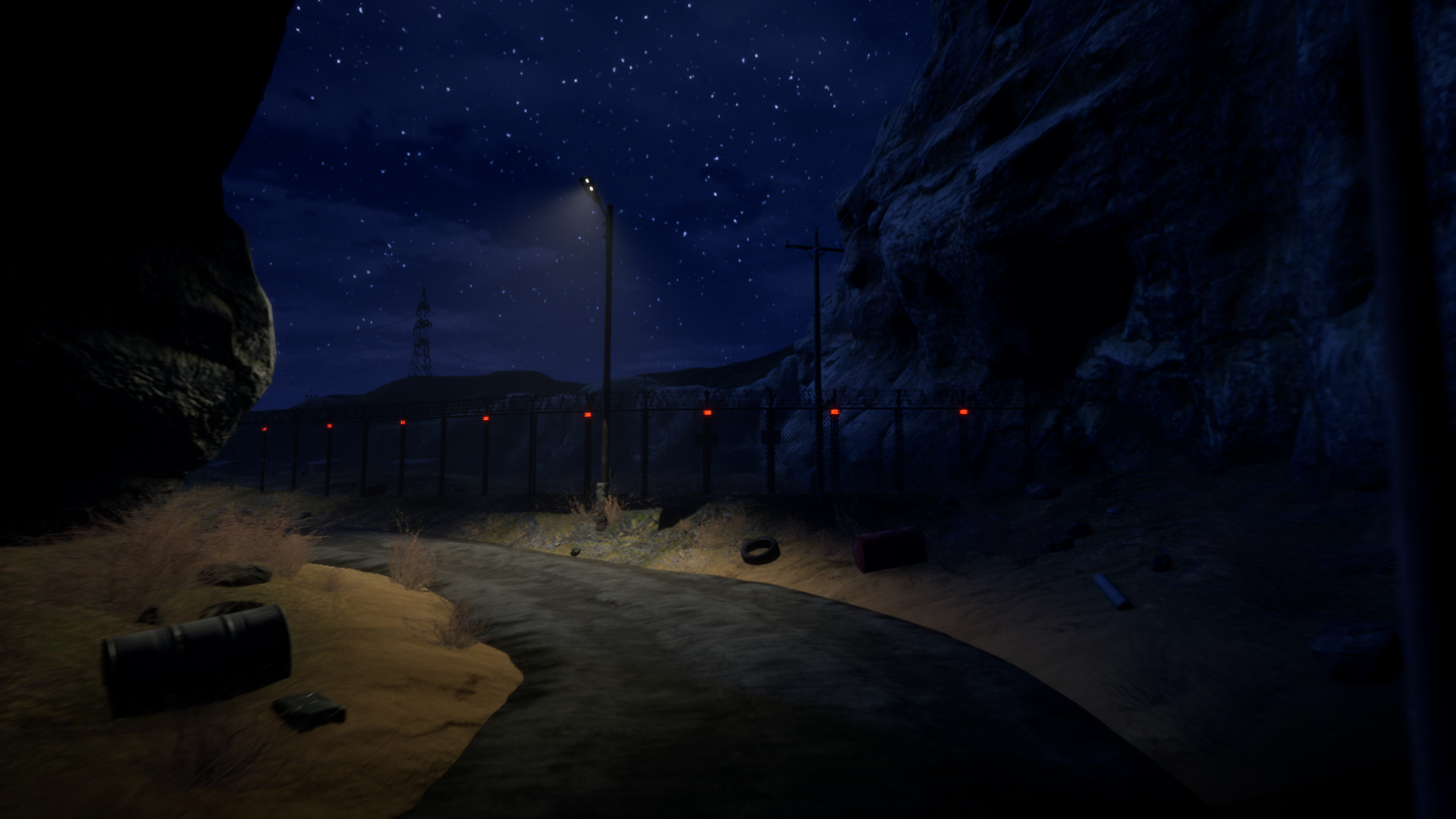 Скриншот 8: Skyland 1976