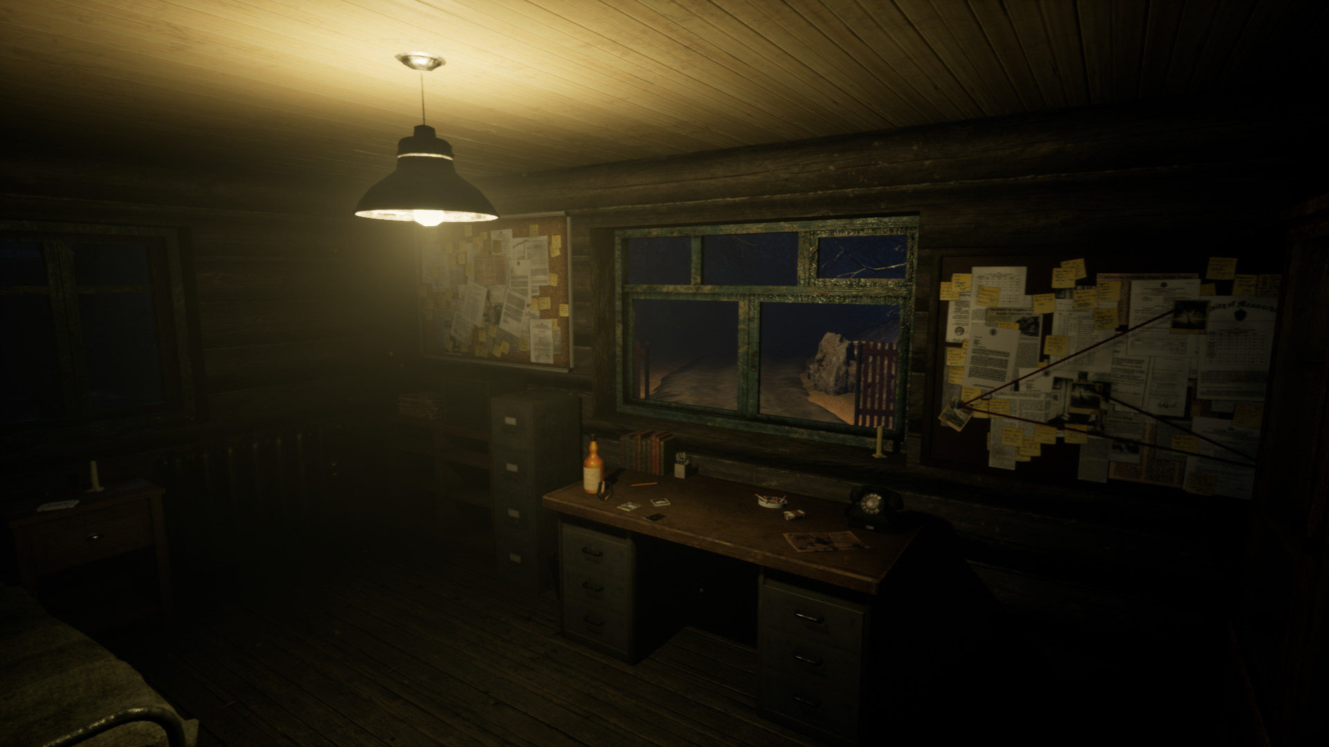 Скриншот 9: Skyland 1976